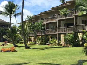 Var vår gäst! - OCEANFRONT -Lae Nani Condo # 317 - Image 2