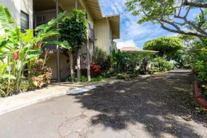 Var vår gäst! - OCEANFRONT -Lae Nani Condo # 317 - Image 3