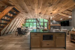Highland Hideaway by Innsbrook Vacations! - Image 4