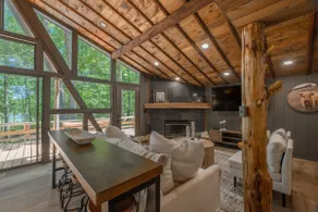 Highland Hideaway by Innsbrook Vacations! - Image 2