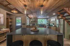 Highland Hideaway by Innsbrook Vacations! - Image 5