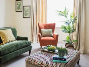 Chapel Court Apartment - Image 2