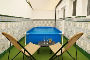 Casa Cherie con piscina privada - Image 4