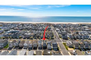 Top-Floor 3BR Ocean City | Porch + Parking Spot - Image 5