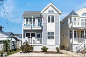 Top-Floor 3BR Ocean City | Porch + Parking Spot - Image 4