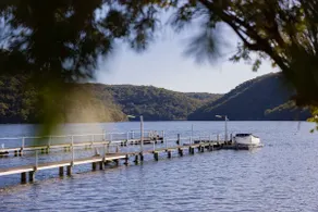 Serena Cottage - Sunlit Escape By Woy Woy Bay Wharf - Image 3