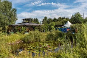 Holiday studio in Haus Ginkgo - Image 2