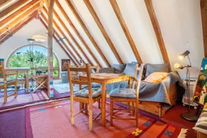 Holiday studio in Haus Ginkgo - Image 4
