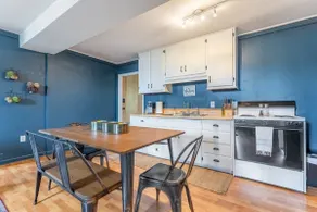 The Mason Apartment-Cozy Getaway - Image 4