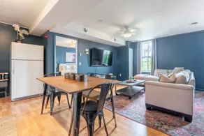 The Mason Apartment-Cozy Getaway - Image 3