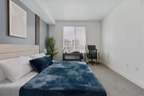 Bright 2BR 2BA Stay in SLC w Balcony - Image 5