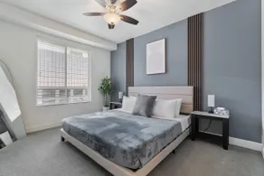 Bright 2BR 2BA Stay in SLC w Balcony - Image 4