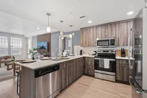 Bright 2BR 2BA Stay in SLC w Balcony - Image 3