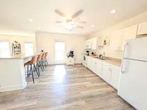 Sandusky River Retreat | Fire Pit & King Bed - Image 3