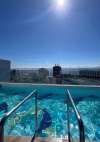 Brand-New SkyLux | Heated Pool + Wi-Fi - Image 2