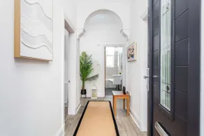 No20 Mansfield - Donnini Apartments - Image 5