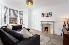 No20 Mansfield - Donnini Apartments - Image 4
