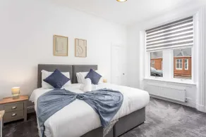 No20 Mansfield - Donnini Apartments - Image 3