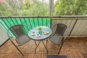 Comfortable Apartment Near Park Szczęśliwicki Warsaw by Noclegi Renters - Image 5