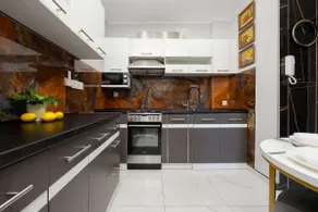 Comfortable Apartment Near Park Szczęśliwicki Warsaw by Noclegi Renters - Image 3