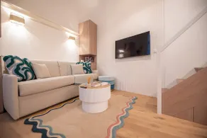 Amazing Flat with AC at Louvre, Palais Royal - Image 2