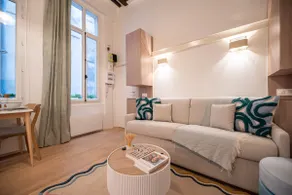 Amazing Flat with AC at Louvre, Palais Royal - Image 4