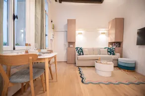Amazing Flat with AC at Louvre, Palais Royal - Image 5