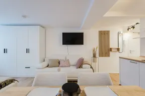Stylish Living at the Ziegeltor - Image 2