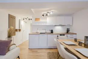 Stylish Living at the Ziegeltor - Image 4