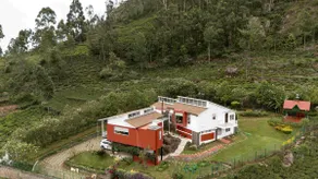 Hillside Bliss Home by Tisya Stays, Coonoor - Image 2
