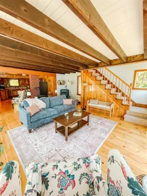 Maine Oceanfront Retreat - Image 3