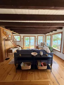 Maine Oceanfront Retreat - Image 2