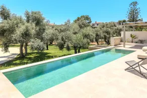 Villa Amano - Authentic Luxury, heated pool - Image 2