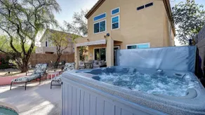 Peaceful Cave Creek Retreat w/ Pool and Hot tub! - Image 3