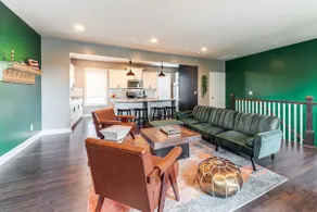 Pet-friendly Abode w/ Balcony in East Nashville! - Image 5