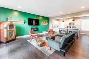 Pet-friendly Abode w/ Balcony in East Nashville! - Image 4