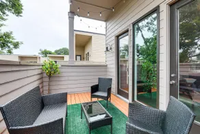 Pet-friendly Abode w/ Balcony in East Nashville! - Image 2