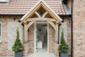 Little Butts… laid back luxury in Blakeney - Image 2