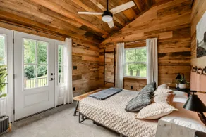 Horseshoe Hideaway - Cold Spring, Pickleball, Pond - Image 5