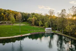 Horseshoe Hideaway - Cold Spring, Pickleball, Pond - Image 4