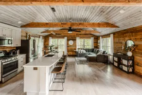 Horseshoe Hideaway - Cold Spring, Pickleball, Pond - Image 3