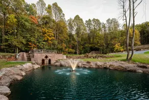 Horseshoe Hideaway - Cold Spring, Pickleball, Pond - Image 2