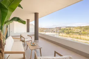 2-Bedroom Apartment in Azahar de Estepona - Image 4