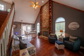 Fish and Frolic – Lakefront w/Boathouse & Firepit - Image 3
