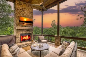Mountain Dream’n- modern, dog friendly, hot tub - Image 2
