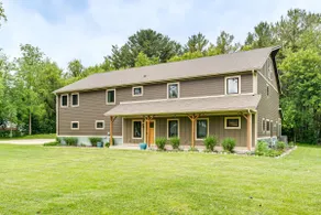 Luxe Barndominium Retreat Near Blue Spring Lake! - Image 2