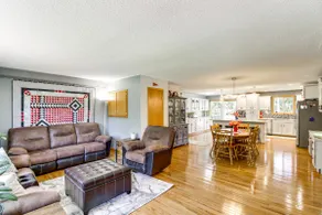 Country Living Near Main St: Quiet Minnesota Home - Image 3