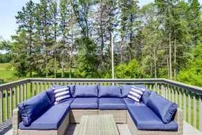 Country Living Near Main St: Quiet Minnesota Home - Image 2