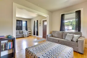 Gas Grill & Porch: Rural Hixton Vacation Home! - Image 2