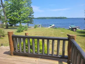 Hidden Cove - Beauty on the Lake! W Central AC! - Image 5